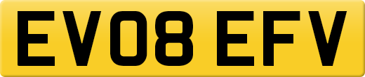 EV08EFV